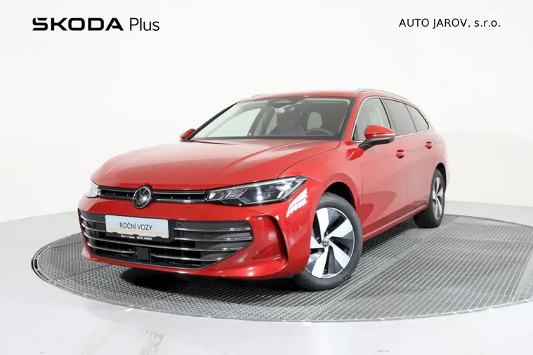 Passat 