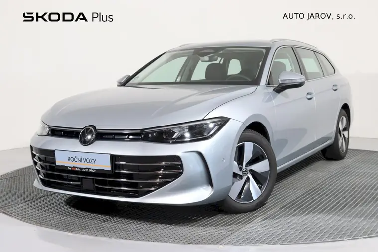 Passat 