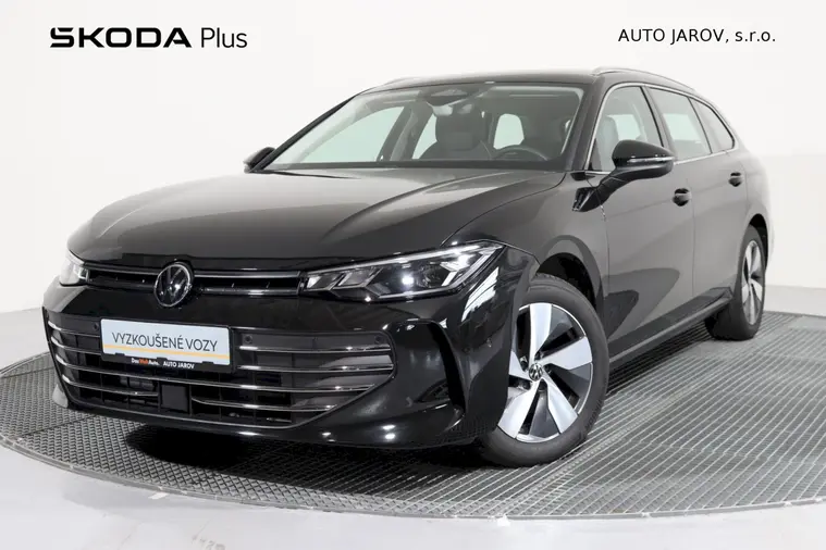 Passat 