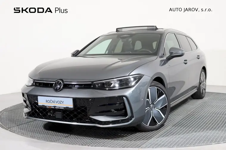 Passat 