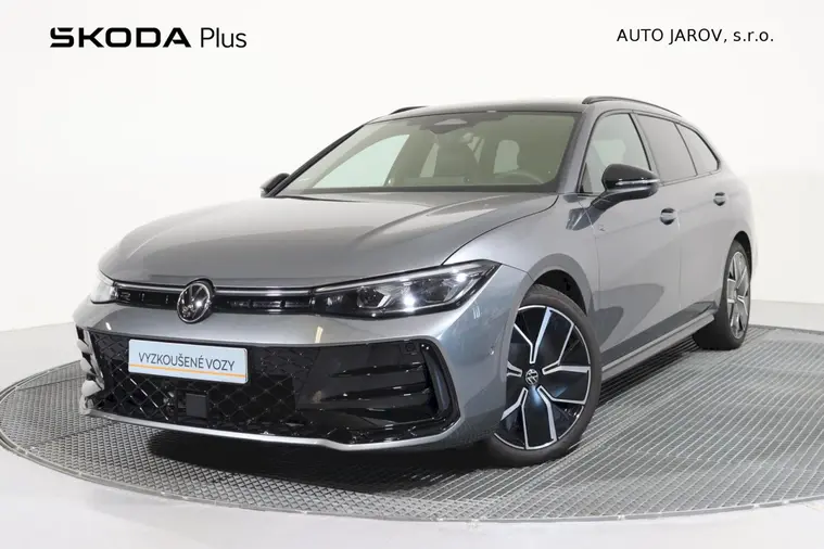 Passat 