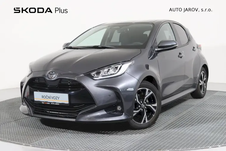 Yaris
