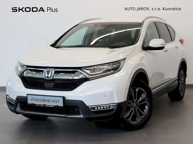 CRV 