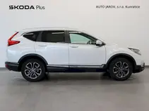 CRV 