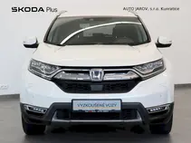 CRV 