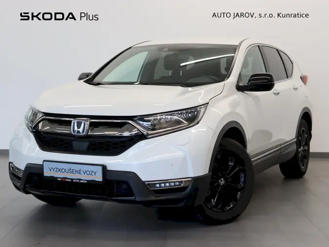 CRV