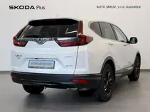 CRV 
