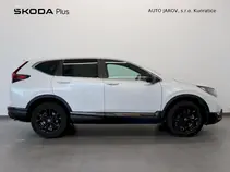 CRV 