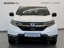 CRV
