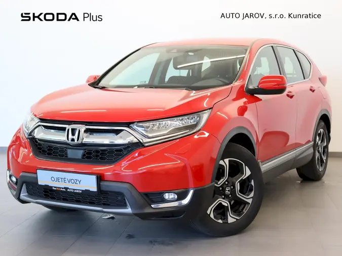 CRV 