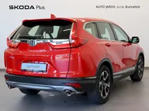 CRV 