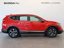 CRV 