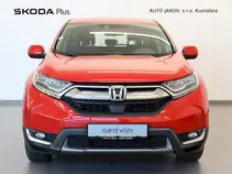 CRV 