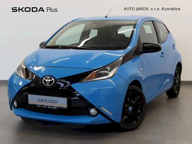 Aygo