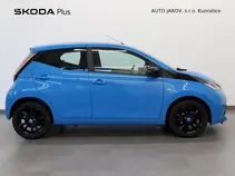 Aygo
