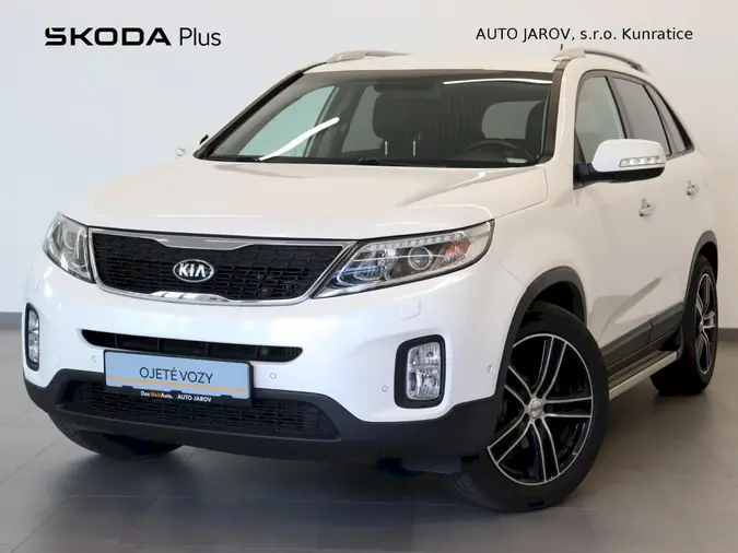 Sorento
