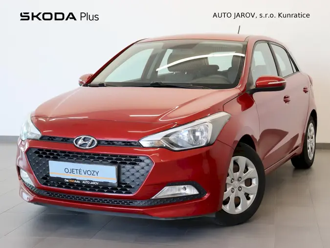 i20 