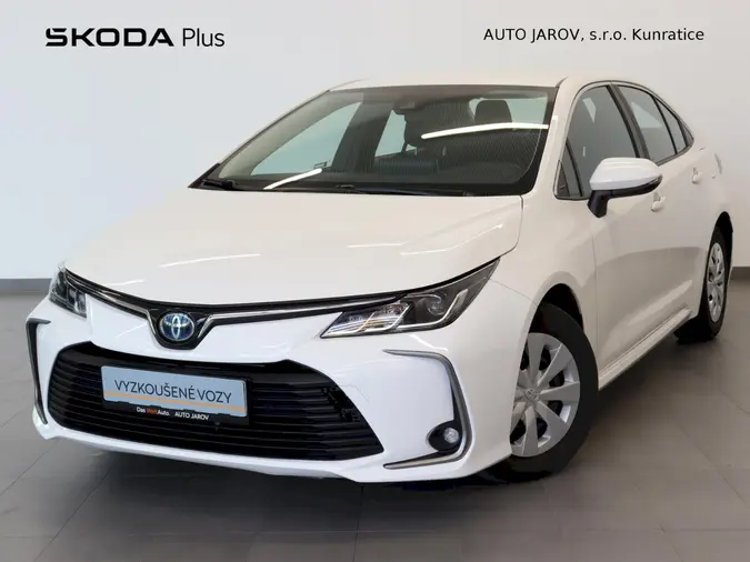 Corolla 