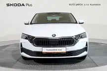Octavia 