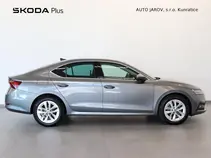 Octavia 