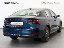 Octavia 