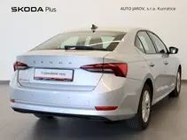 Octavia 