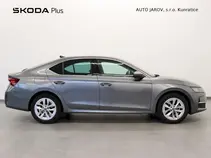 Octavia 