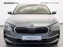 Octavia 