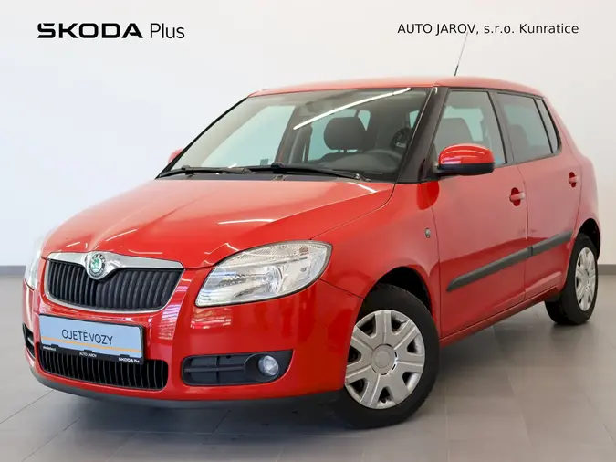 Fabia 