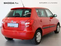 Fabia 