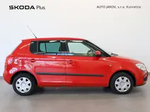 Fabia 