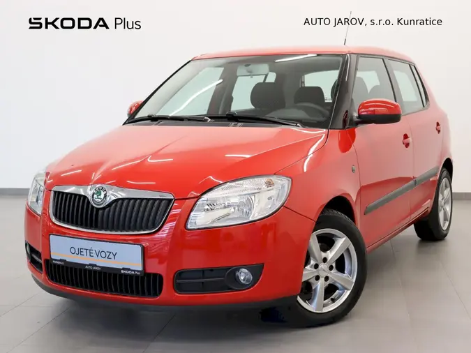 Fabia 