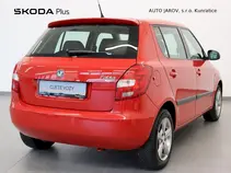 Fabia 