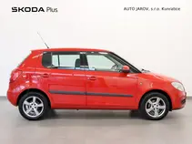 Fabia 