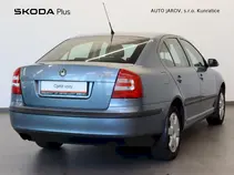 Octavia 
