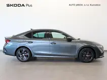 Octavia 