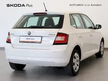 Fabia 