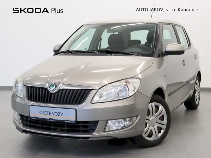 Fabia 