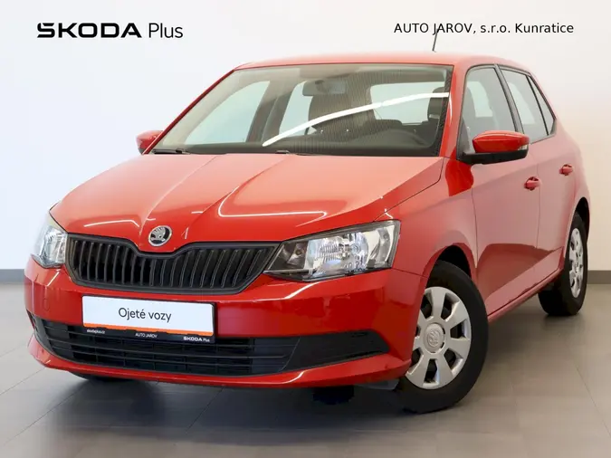 Fabia 