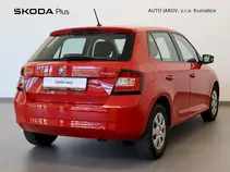 Fabia 
