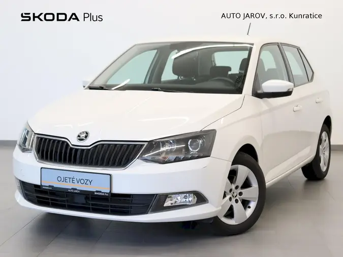 Fabia 