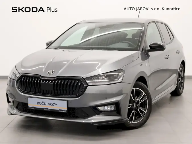Fabia 