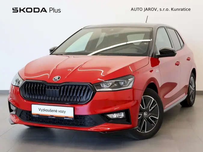 Fabia 