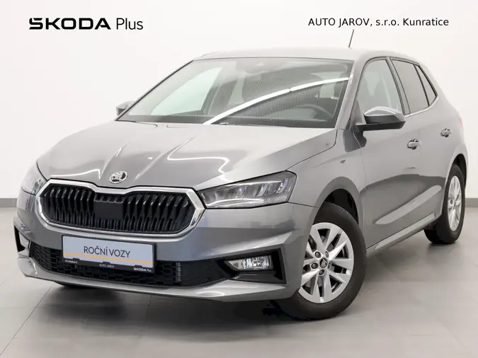 Fabia 