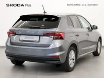 Fabia 