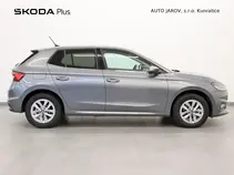 Fabia 