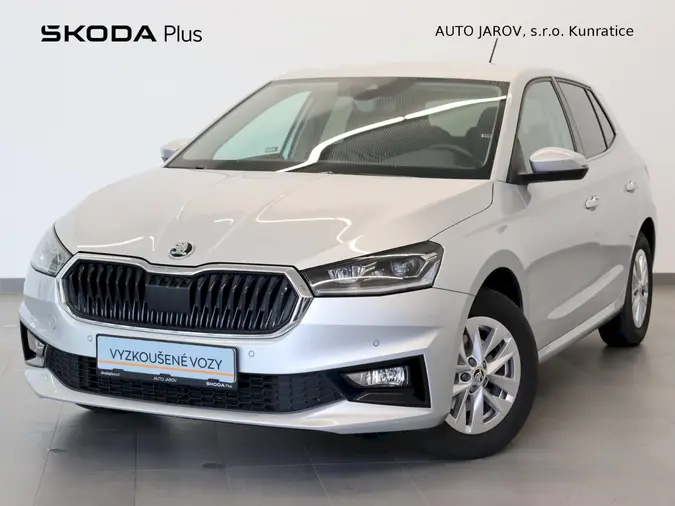 Fabia