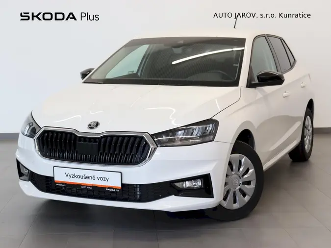 Fabia 