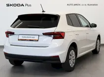 Fabia 