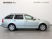 Octavia 
